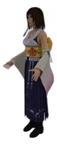 Comprar Yuna De Final Fantasy X, ¡tu Héroe Esperado!