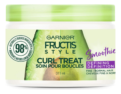 Fructis Curl Treat Defining - 7350718:mL a $118990
