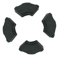 Comprar Manchones Gomas Yamaha Crypton 105 110 Ybr125 Fz16 