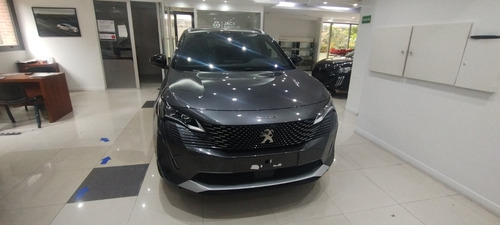 Peugeot 3008 1.6 Gt Pack Thp 165Cv