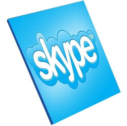 Cartão Skype R$27 Reais Ligue Para Qualquer Lugar Do Mundo