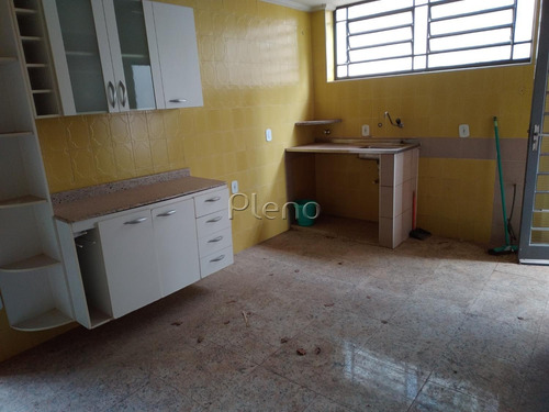 Imagem 17 de 27 de Casa Para Aluguel Em Jardim Proença - Ca028406