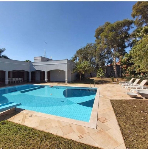 Imagem 7 de 20 de Casa Com 3 Dormitórios À Venda, 502 M² Por R$ 4.500.000,00 - Portal Dos Nobres - Americana/sp - Ca3244