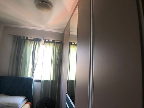 Imagem 16 de 28 de Apartamento Com 3 Dormitórios À Venda, 71 M² Por R$ 328.000,00 - Andrade - Londrina/pr - Ap2342