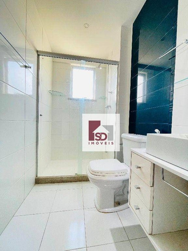 Imagem 17 de 24 de Apartamento Com 3 Dormitórios À Venda, 119 M² Por R$ 750.000,00 - Alto - Teresópolis/rj - Ap0980