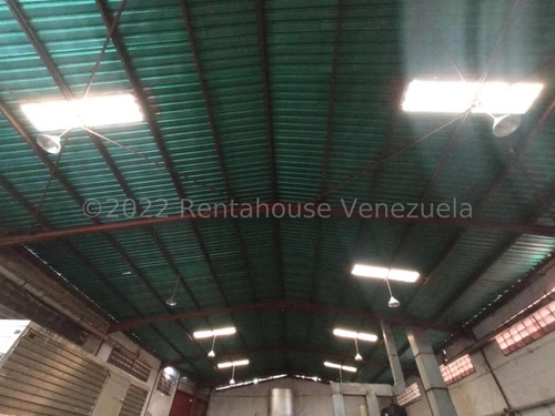 Imagen 10 de 13 de Leida Falcon Rentahouse Vende Galpon En Los Jarales San Diego 22-23618 Lf