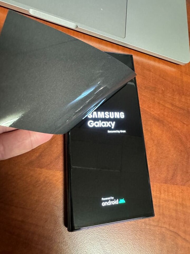 Nuevo Samsung Galaxy S23 Ultra 256gb Original