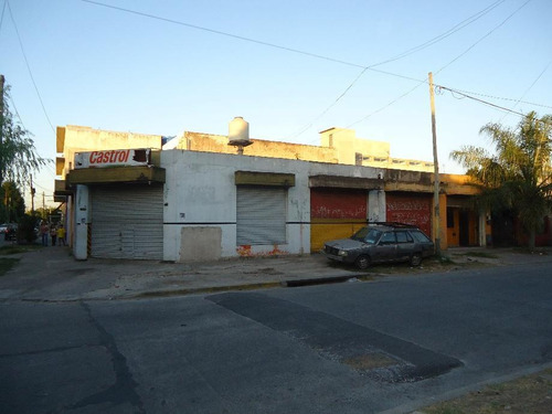 Imagen 4 de 10 de Local En Venta En Ituzaingo Norte