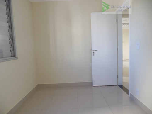 Apartamento Padrão Para Venda Em Jaraguá São Paulo-sp - 509