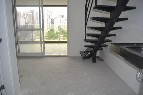 Imagem 29 de 30 de Apartamento Duplex Em Perdizes, São Paulo/sp De 157m² 1 Quartos À Venda Por R$ 1.044.174,45 - Ad1065909-s