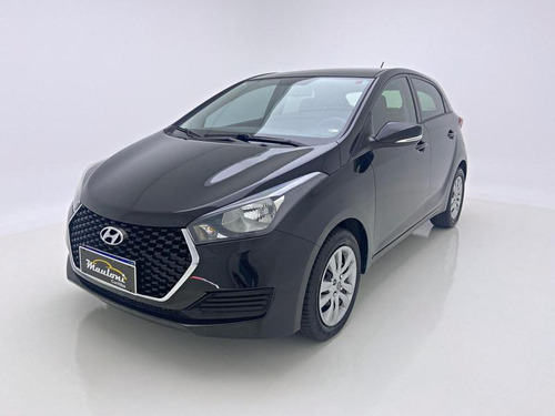 Hyundai HB20 Hb20 Comfort 1.0 Flex 12v Mec.