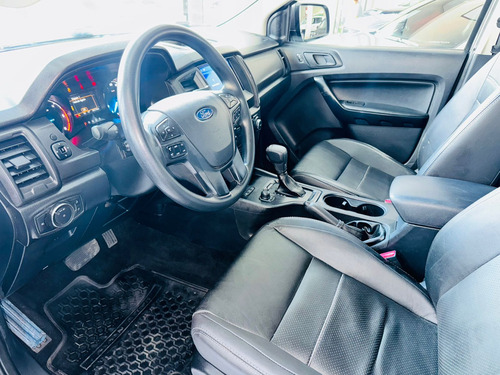 Ford Ranger 2.2 XLS 4X4 CD 16V DIESEL 4P AUTOMÁTICO