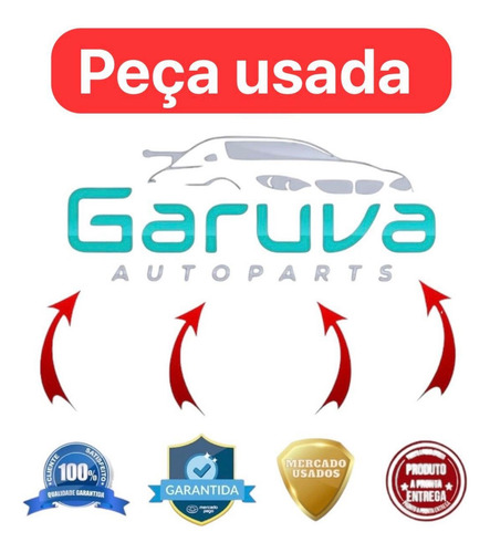 Modulo Interface Gm Onix 1.0 12v Turbo 2019 2020 Usado