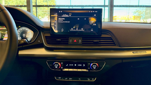 Audi Q5 Performance 2.0 TFSIe S.Tr. Qt (Hib.)