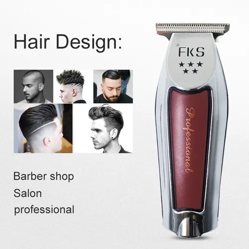 Maquina desvelladora para barberia profesional hairstars hotsell