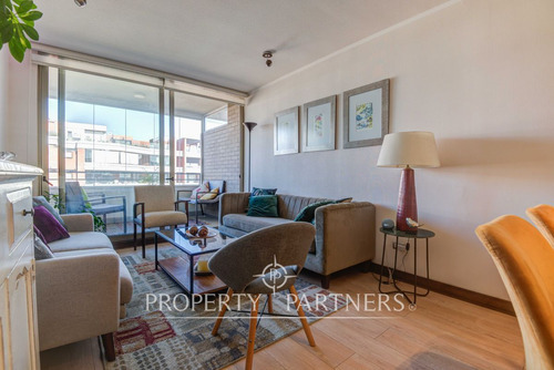 Espectacular Penthouse En Venta / 4d 3b / Con Gran...