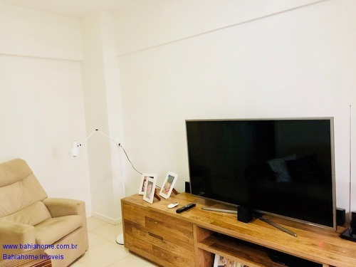 Imagem 18 de 30 de Apartamento Para Vender No Alto Do Parque Com Duzentos E Vinte E Cinco Metros Quatro Suítes No Itaigara Salvador Ba - Ap00563m