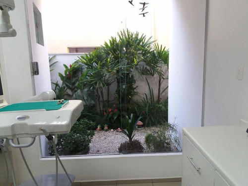 Ponto Comercial Para Venda, Jardim São Dimas, São José Dos Campos - Pt0055