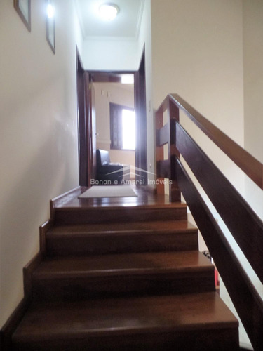 Imagem 6 de 25 de Casa À Venda Em Parque Alto Taquaral - Ca013243
