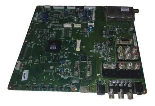 Placa Principal Semp Toshiba 42xv550 V28a000808a1