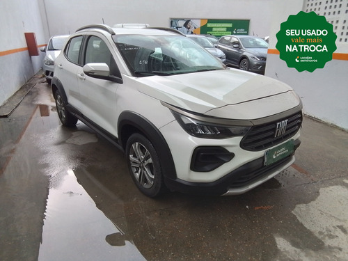 Fiat Pulse 1.0 TURBO 200 FLEX AUDACE CVT
