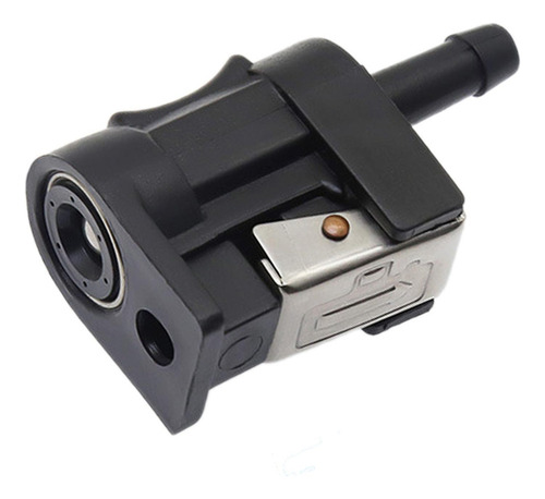 Conector De Línea De Combustible Extremo Del Tanque Hembra