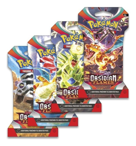 Juego De Cartas Coleccionables Pókemon Pokémon X Unidad De 1 Mazo Con 10 Cartas