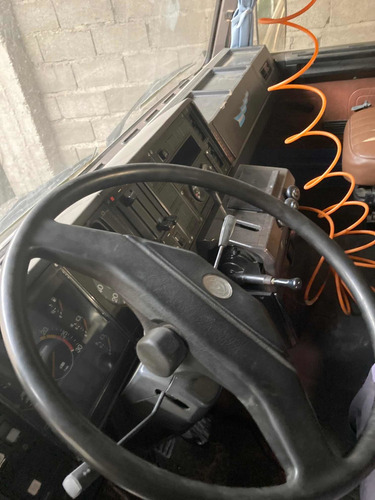 Imagen 8 de 9 de Scania 112h 310 Turbo