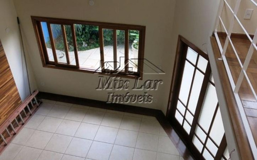Imagem 14 de 15 de Ref 165336 Casa Sobrado No Bairro Jardim Adalgisa - Osasco - Sp - 165336