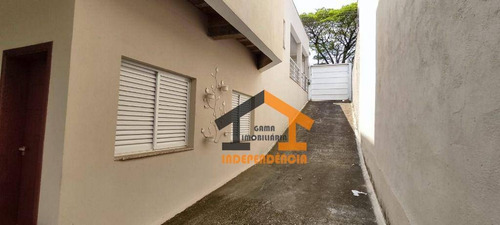Imagem 5 de 18 de Casa À Venda, 312 M² Por R$ 750.000,00 - Nova Itatiba - Itatiba/sp - Ca1255