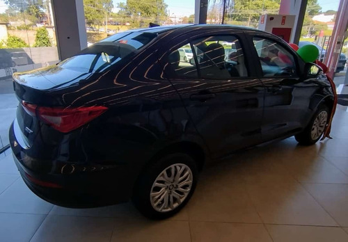 Imagem 6 de 10 de Fiat Cronos Drive 1.3 Manual 22/22 Chassi 7198