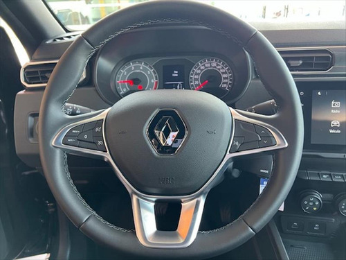 Renault Duster 1.6 Intense Plus 16V 5P