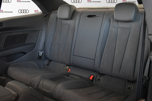 Imagen 11 de 13 de Audi A5 Coupe 45 Tfsi Quattro S Line