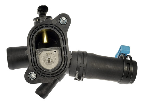 Toma Agua Termostato Cadillac Ats 2.0l L4 2017
