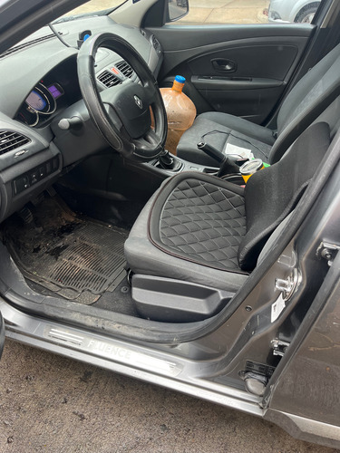 Renault Fluence 2.0 Expression Mt