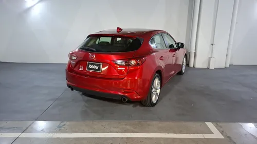 Mazda Mazda 3 2.5 HATCHBACK I TOURING TA