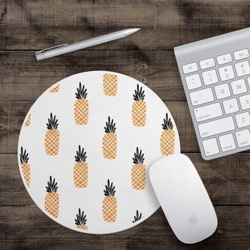 Imagen 8 de 8 de Mouse Pad Personalizado Sámano Uruguay