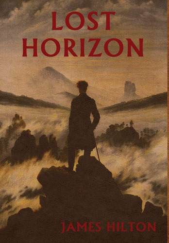 Libro En Inglés: Lost Horizon