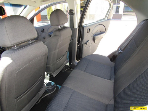 Chevrolet Aveo 1.5 Family