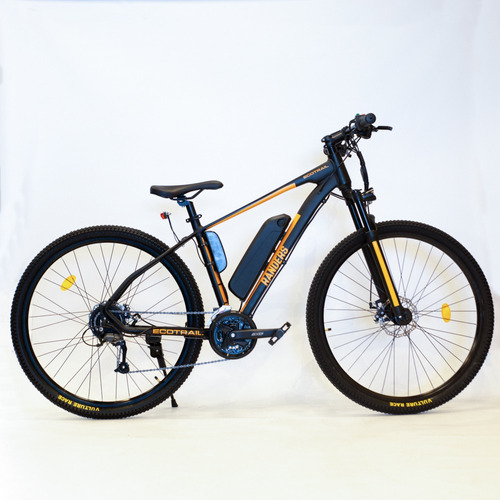 Bicicleta Electrica Randers R29  Ecotrail 25 Km/h