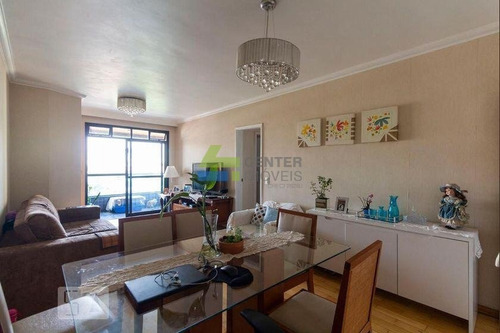 Imagem 5 de 15 de Apartamento - Chacara Inglesa - Ref: 13900 - V-871897
