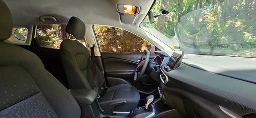 Chevrolet Tracker 1.0 Turbo Aut. (pcd) 5p Automática
