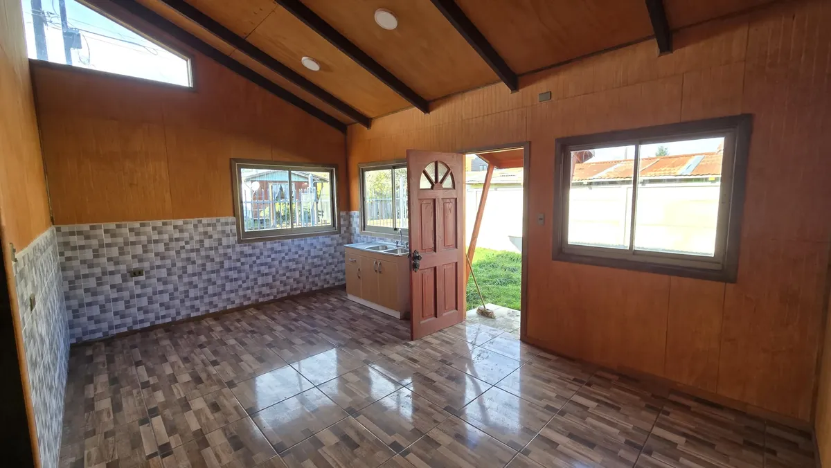 Imagen 2 de 30 de Casa Nueva Radal-freire