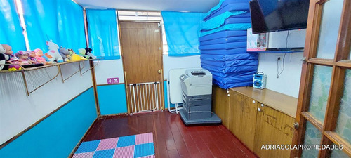 Ideal Para Remodelar 209 Construidos En 539 De Terreno