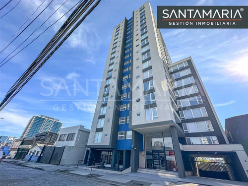 Venta Departamento Centro De Concepción, Concepción