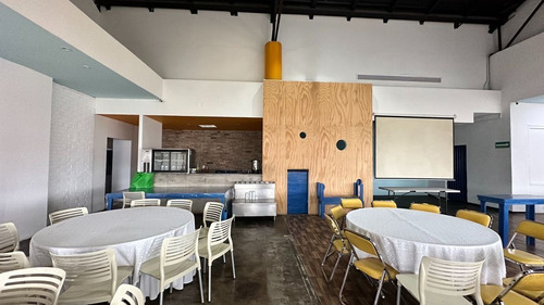Imagen 20 de 30 de Edificio En Venta Lomas Verdes, Naucalpan