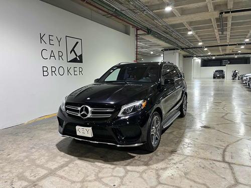 Mercedes-benz Clase Gle Guard Blindada 3+