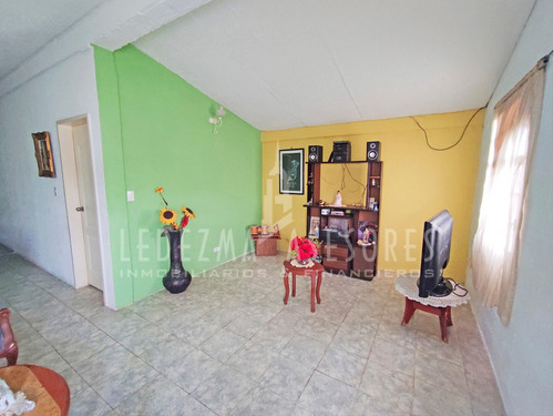 Imagen 5 de 13 de Ledezma Asesores Vende Casa Con Facilidad De Pago En Urb. Marhuanta, Ciudad Bolívar Estado Bolívar - Venezuela.