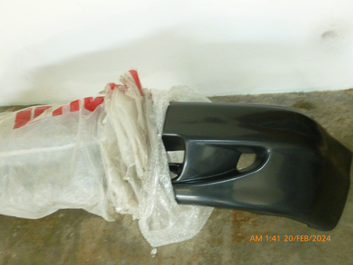 Parachoque Delantero Hyundai Accent 2 Ptas 94-97