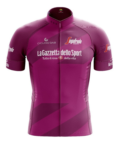 Jersey Ciclismo Giro D'italia 2022